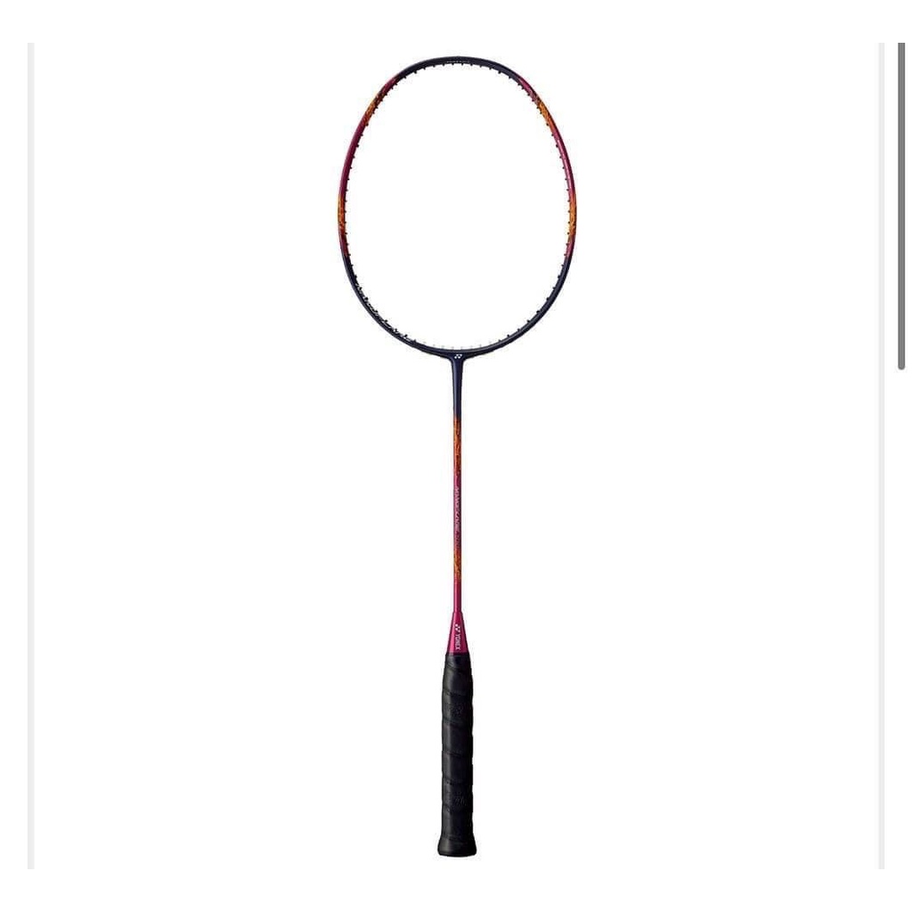 Vợt cầu lông Yonex Nanoflare 700 đỏ 2022