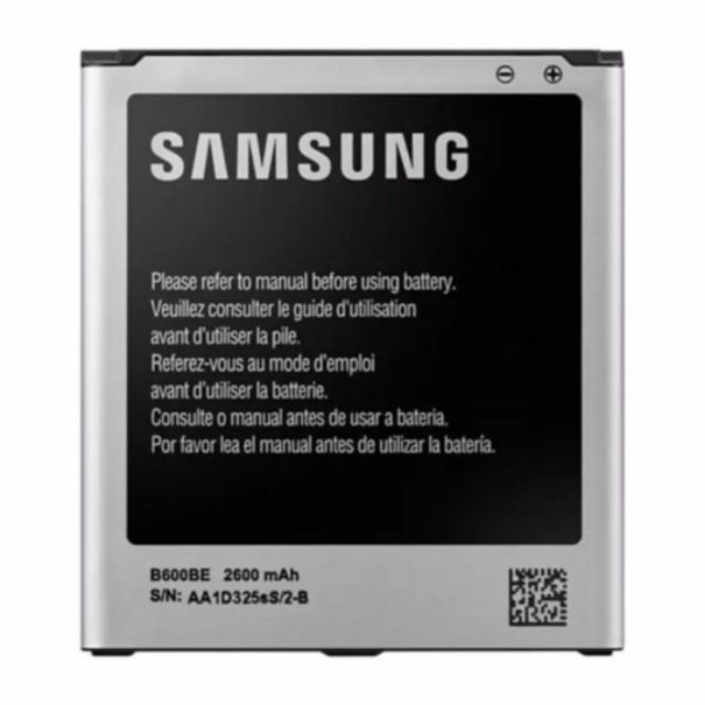 Pin Samsung galaxy s4 xịn bảo hành 6 tháng