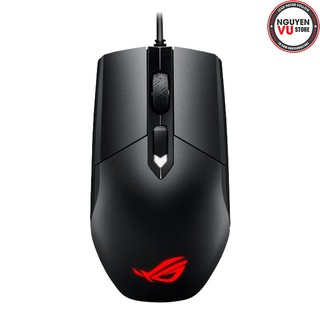 Chuột ASUS ROG Strix Impact RGB - Hàng Chính Hãng