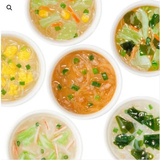 Miến ăn liền Hikari Miso nhập Nhật