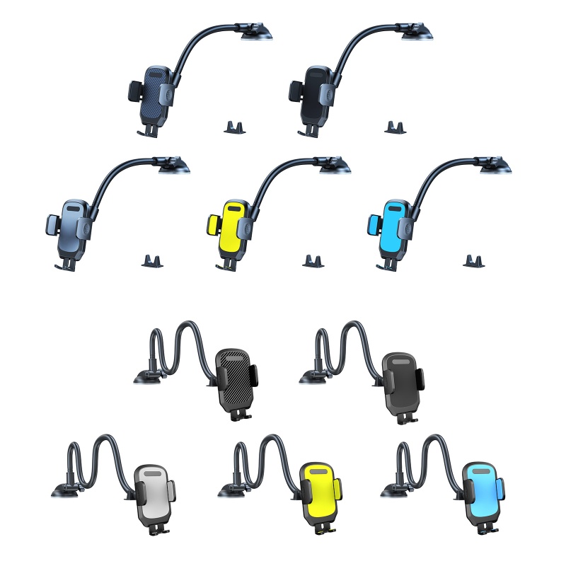 Giá Đỡ ĐiệN ThoạI GắN Xe Hơi TiệN DụNg Và BềN