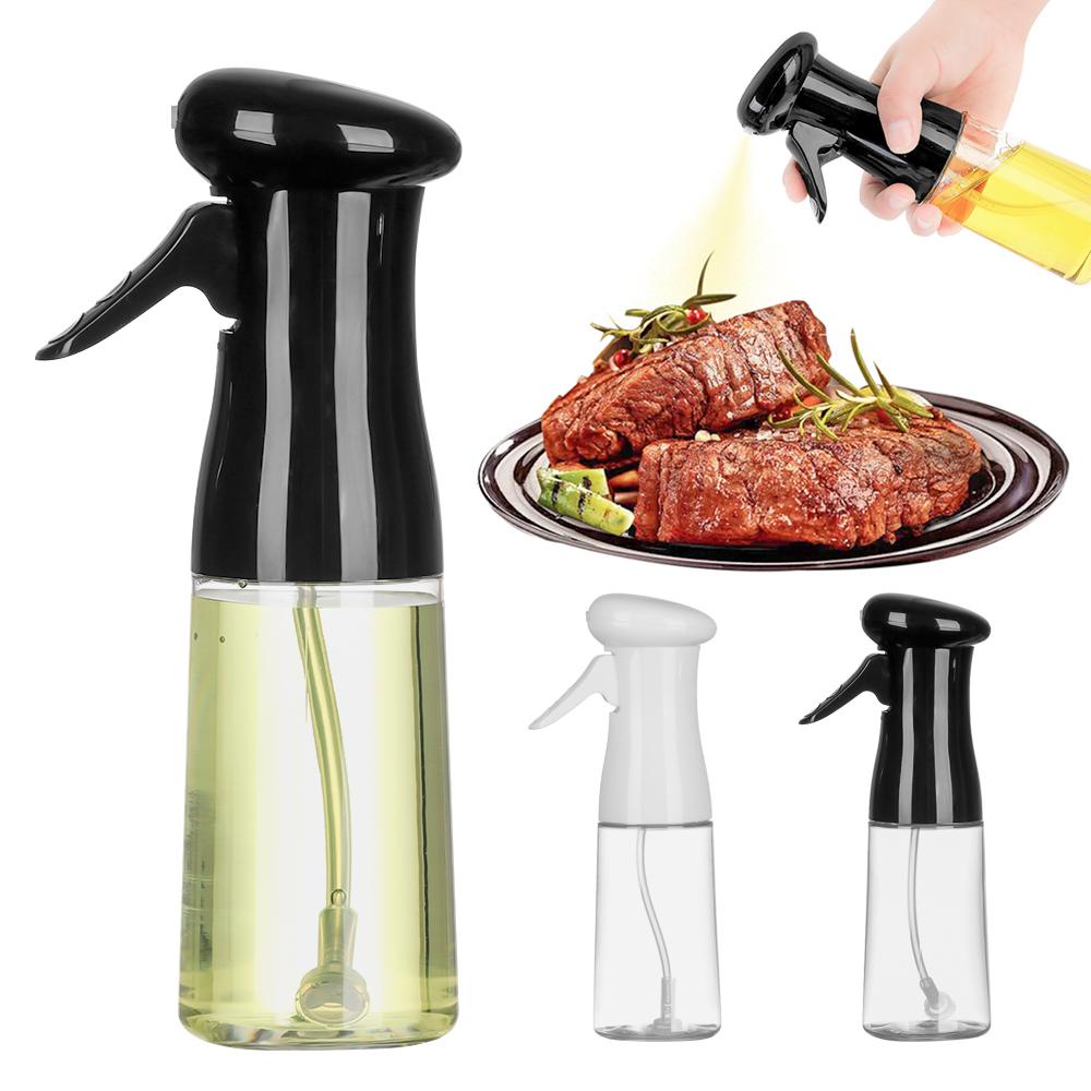Bình Xịt Dầu Ăn Tiện Dụng Cho Nhà Bếp