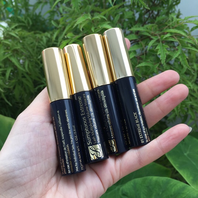 Mascara Chuốt mi Estée Lauder SUMPTUOUS EXTREME