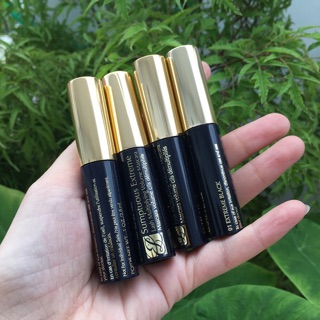 Mascara chuốt mi estée lauder sumptuous extreme