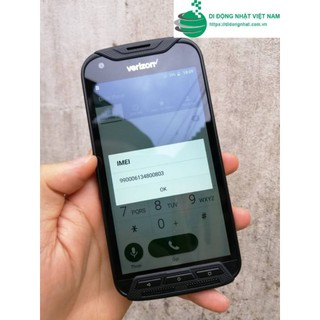 (Freeship 40K)Điện thoại Kyocera DuraForce Pro E6810