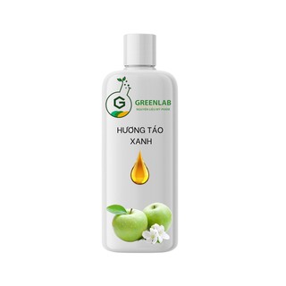 Hương táo 1l - hương liệu mỹ phẩm
