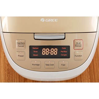 Nồi Cơm Điện Gree GDCFWK-4004Ca