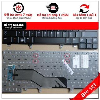 Bh12th bàn phím dell latitude e5420 e5430 e6420 e6430