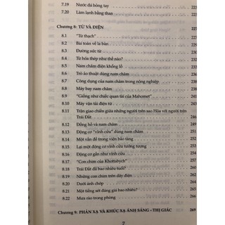 Vật Lý Vui (Tập 1-2)