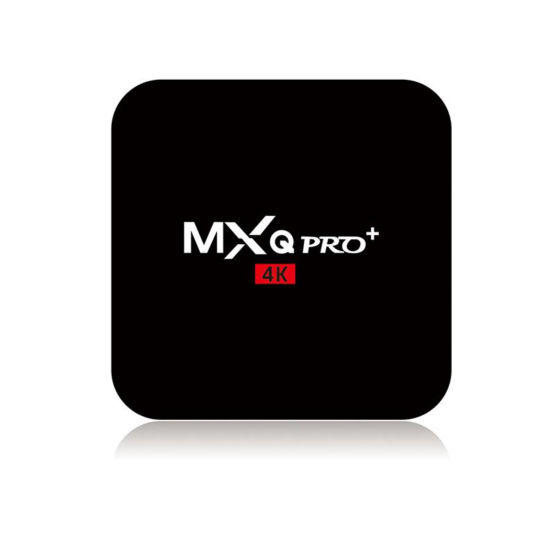 Hộp Tv Thông Minh Huaihao Mxq Pro + S905 Android 5.1 Quad Core 2g + 16g 4k Hd Kodi