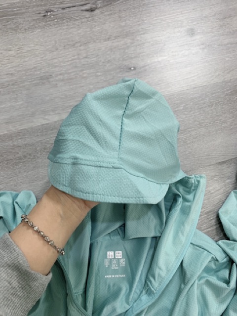 BÁN SỈ ÁO CHOÀNG NẮNG DÁNG DÀI KIM CƯƠNG DÀI | BigBuy360 - bigbuy360.vn