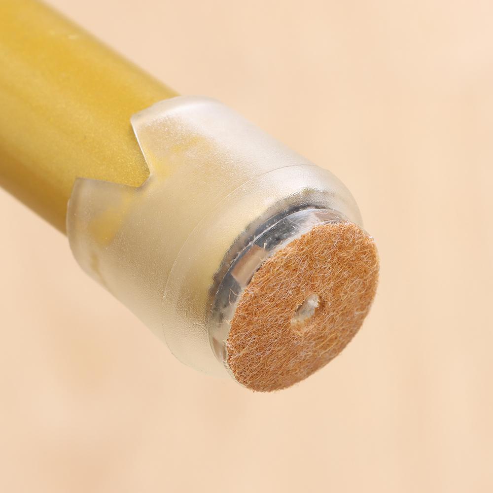 Bộ 16 Miếng Đệm Silicone Tròn Lót Chân Ghế Bảo Vệ Sàn Nhà