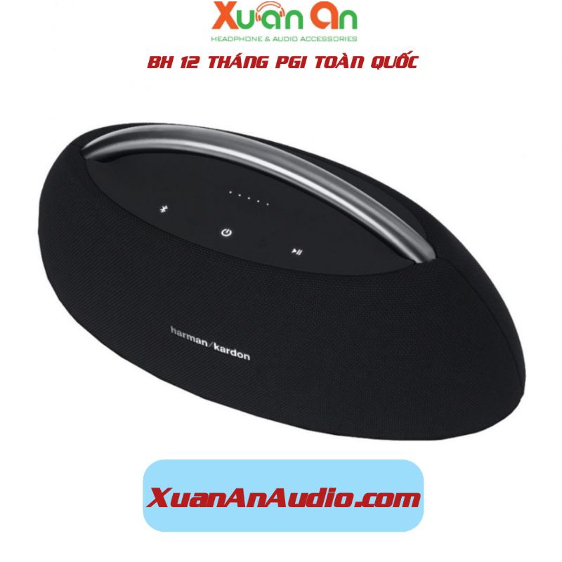 Loa Harman Kardon Go Play  Chính Hãng PGI VN