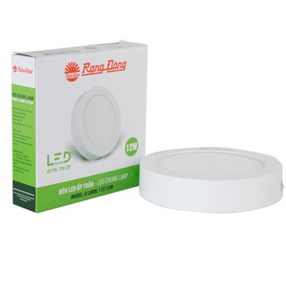 Đèn ốp trần Rạng Đông 24W