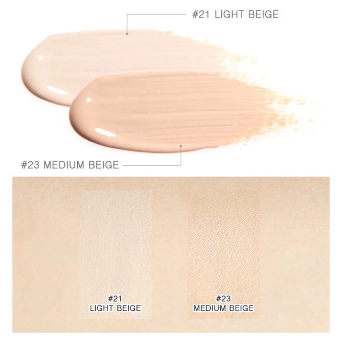 Kem nền Karadium Like a Movie Star Main Actress  Cover Foundation 30ml
