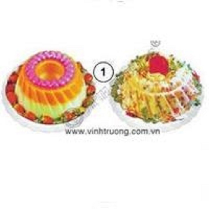 KHUÔN XÔI CƠM SỐ 1