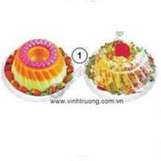 Khuôn xôi cơm số 1