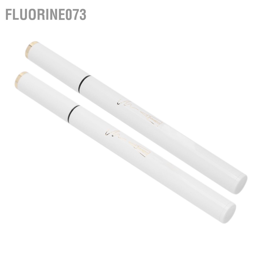 Fluorine073 Bán buôn bán sẵn   Focallure 0.6g Bút kẻ mắt dạng lỏng siêu mịn Kem lót mắt lâu trôi không thấm nước trang điểm   Giao hàng nhanh chóng