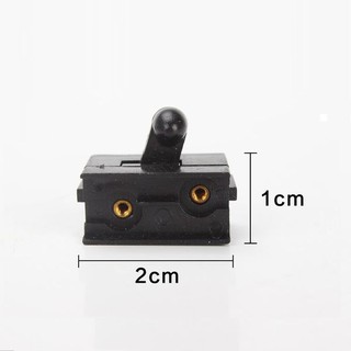 Phụ Kiện Thay Thế Cho Tông Đơ Cắt Tóc