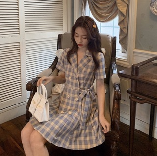 ORDER VÁY THẮT NƠ ULZZANG 7-15 DAYS