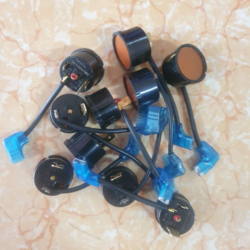 Temic điều hòa 9000, 12000