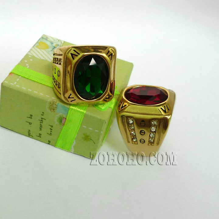Nhẫn nam NZ132