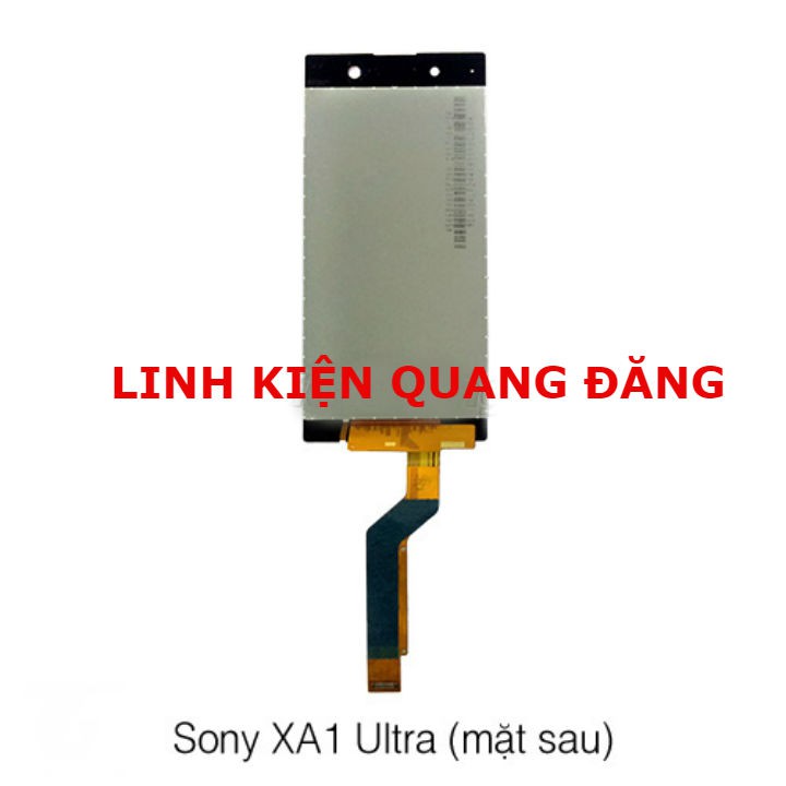 [Mã 1911ELSALE hoàn 7% đơn 300K] BỘ MÀN HÌNH SONY C7 - XA1 ULTRA ZIN | BigBuy360 - bigbuy360.vn