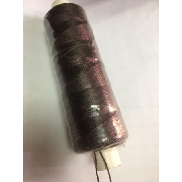 Chỉ dù xe 12 sợi to khoảng 1mm (cuộn)