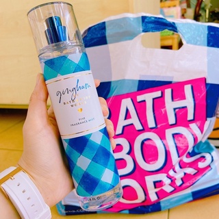 XỊT THƠM TOÀN THÂN BATH BODY WORKS