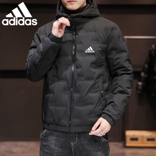Áo Khoác Thể Thao Adidas Thời Trang Năng Động Cho Nam