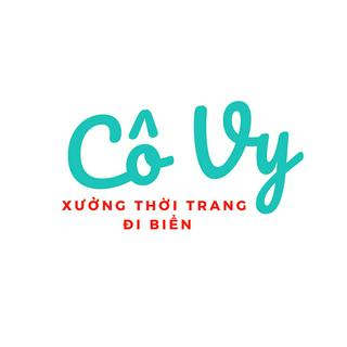 Cô Vy - Xưởng Đồ Đi Biển