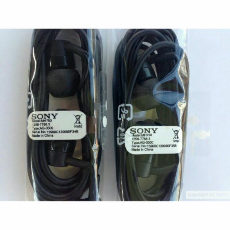 tai nghe zin chính hãng Mh750