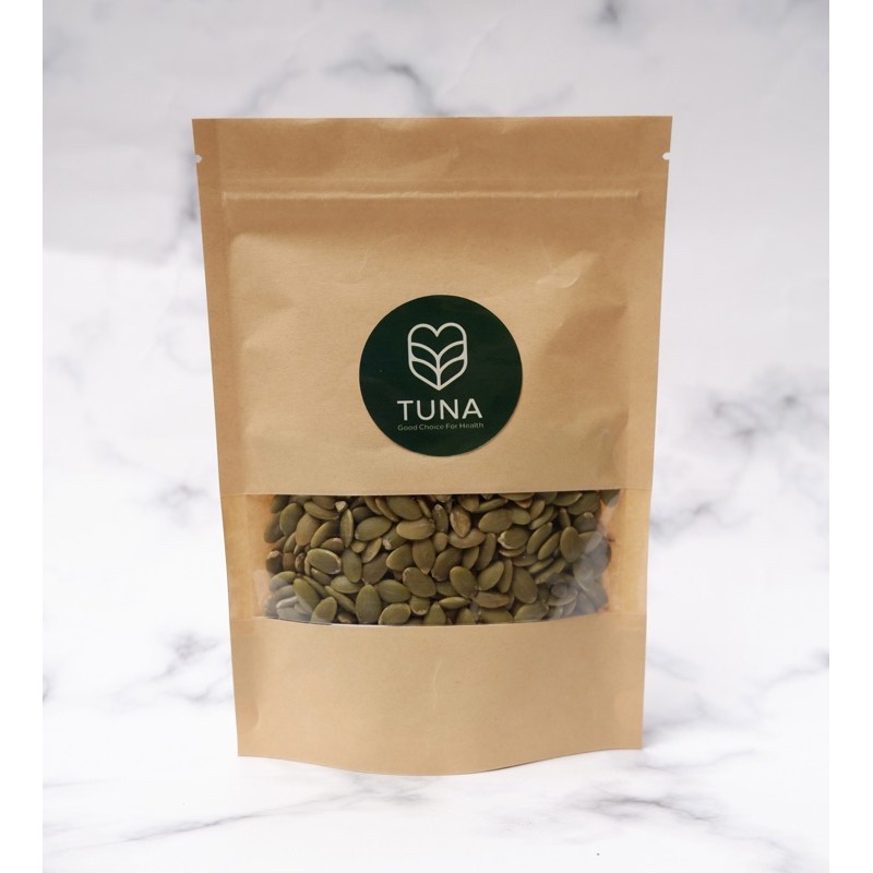 Hạt Bí Xanh Tuna | BigBuy360 - bigbuy360.vn