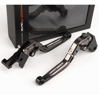 Tay Thắng CNC Chuyên Dụng Cho Xe Honda CBR650F/CB650F 14-19