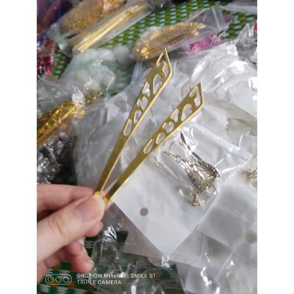 Hộ chỉ móng tay cổ trang mẫu mới