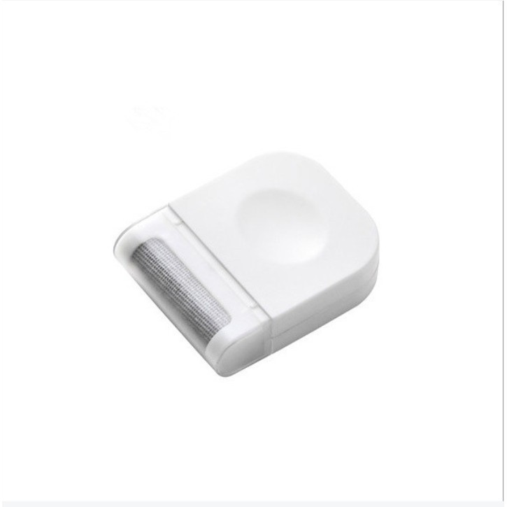 Cây Lăn Bụi Quần Áo Mini Tiện Lợi