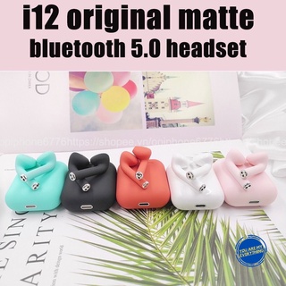 Tai nghe bluetooth không dây hỗ trợ cảm ứng và có míc đàm thoại có bảo hành 1 đổi 1