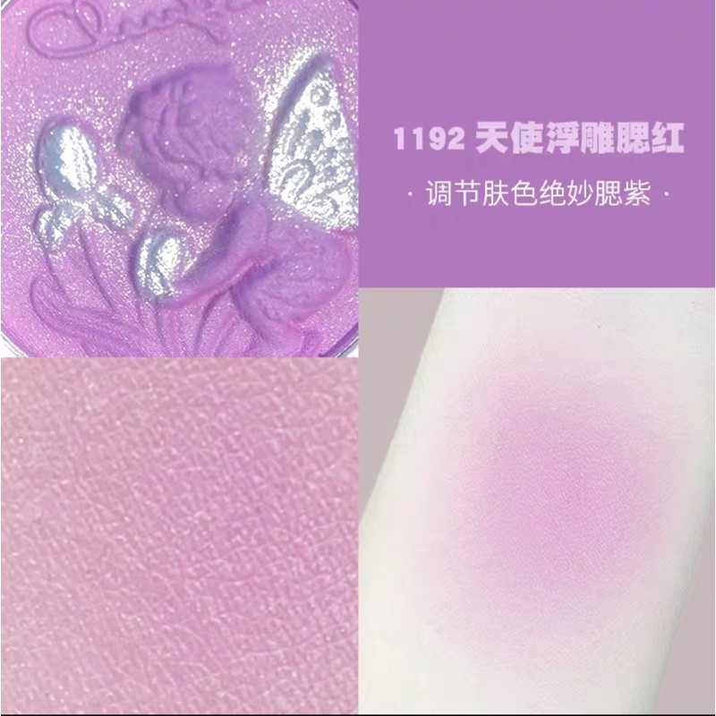 Phấn má hồng Cheerflor | BigBuy360 - bigbuy360.vn