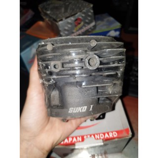 [TOP 1 SHOPEE] Bộ Nòng (Hơi) Xylanh máy cưa xích MS 381 loại xịn SuKo