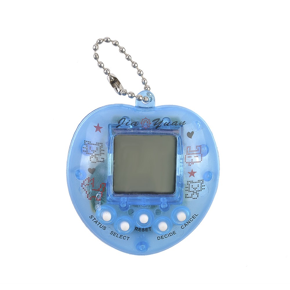 Máy Nuôi Thú Ảo Tamagotchi 168 Năm 90s