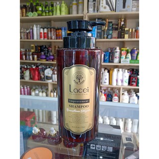 Dầu gội hoàn hình LACEI Improvenemt 750ml