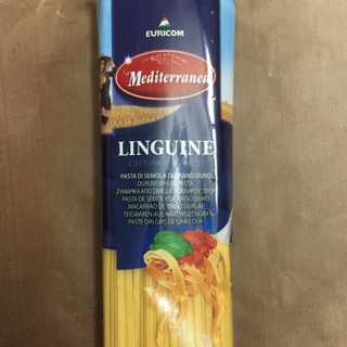 Mỳ Pasta Hylap 500g