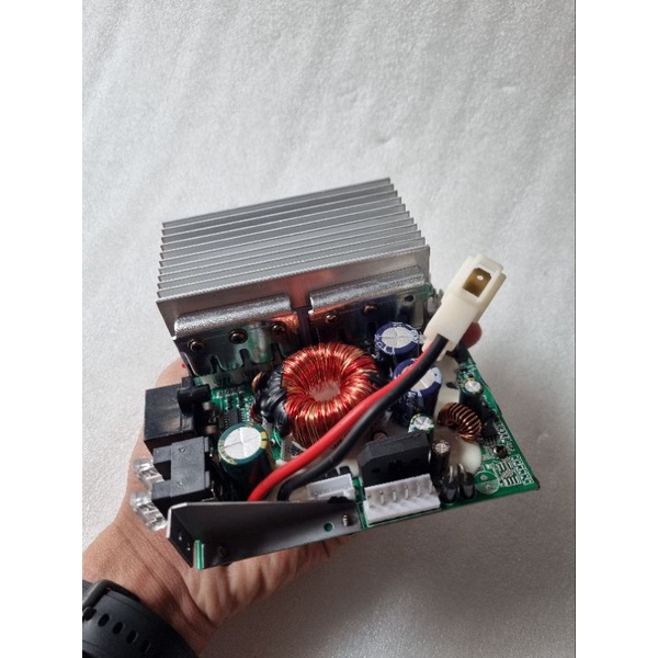 Mạch  công suất  dùng thay thế cho các loại  bo kéo