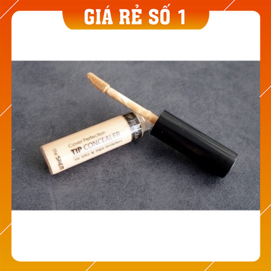 💎KEM CHE KHUYẾT ĐIỂM THE SAEM Cao Cấp 💦 che khuyết điểm the saem