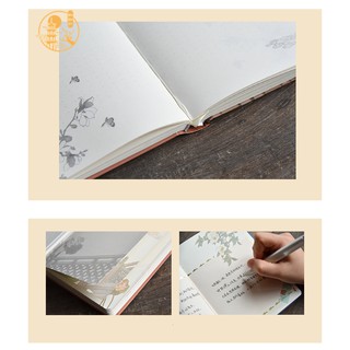 Combo sổ tay "Kiếp phù sinh"