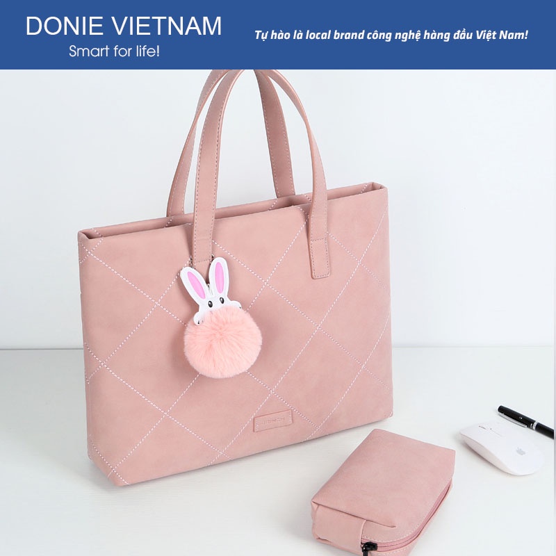 Túi xách Laptop thời trang Brinch Bradley Shouder Bag