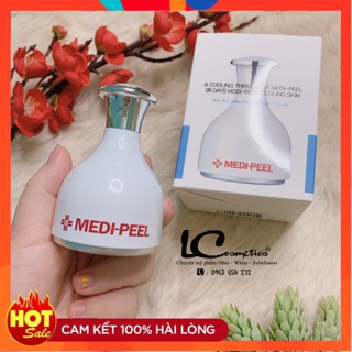 Thanh Lăn Lạnh Medi-Peel💦CHÍNH HÃNG 100%💦giúp thon gọn-săn chắc- se lỗ chân lông-đẩy dưỡng chất vào sâu trong da