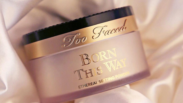 Too Faced - Phấn Phủ Bột Too Faced Born This Way Setting Powder