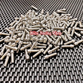 Ốc Thái Inox 304 8ly20 và 8ly25