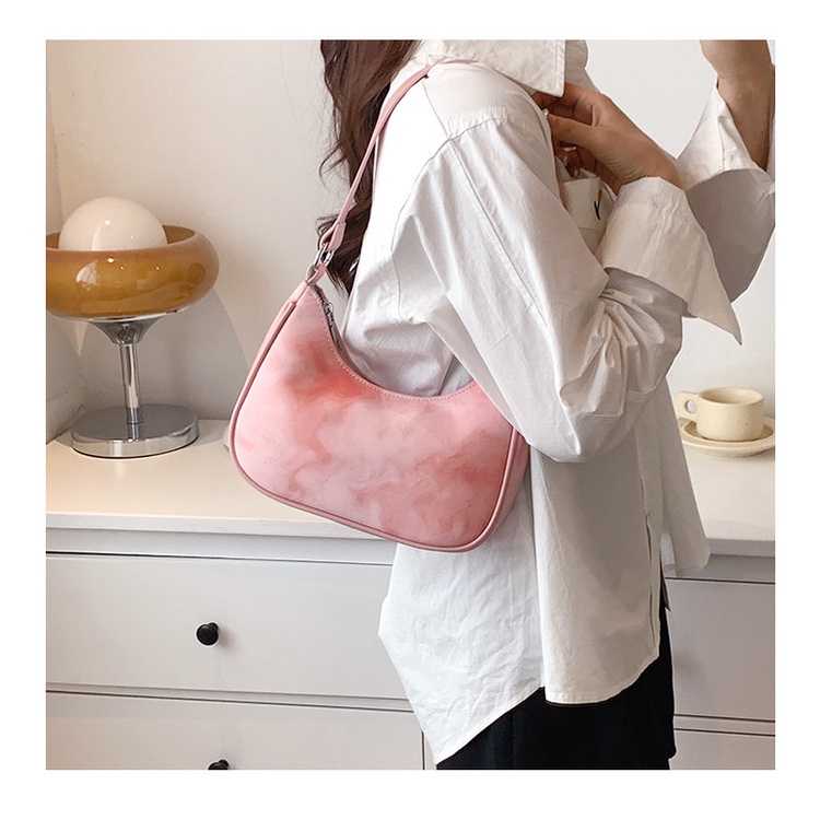 Túi Xách JASMIN NOIR Nữ Da PU Thiết Kế Đơn Giản